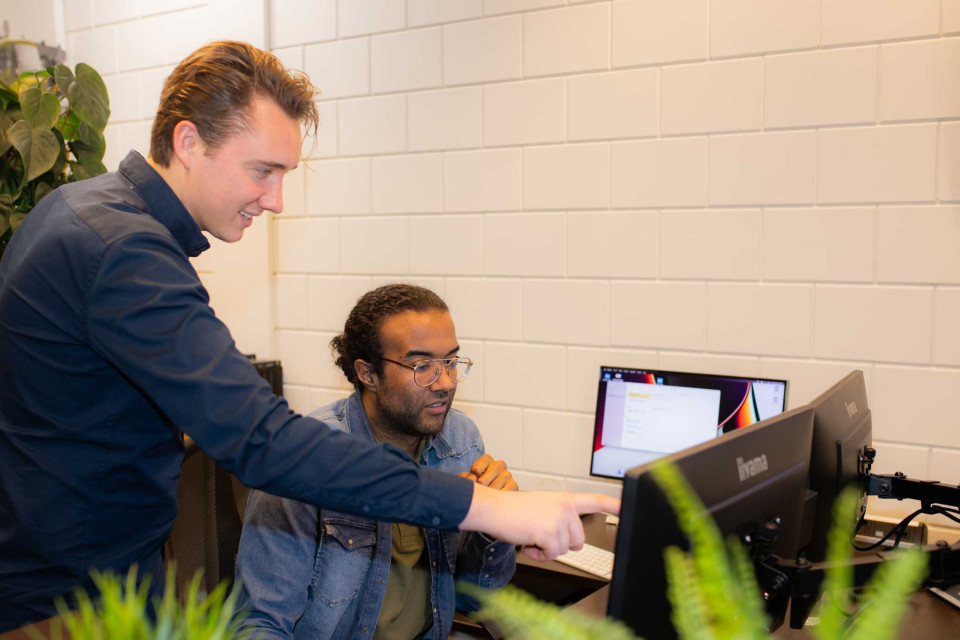 Infict-samenwerken