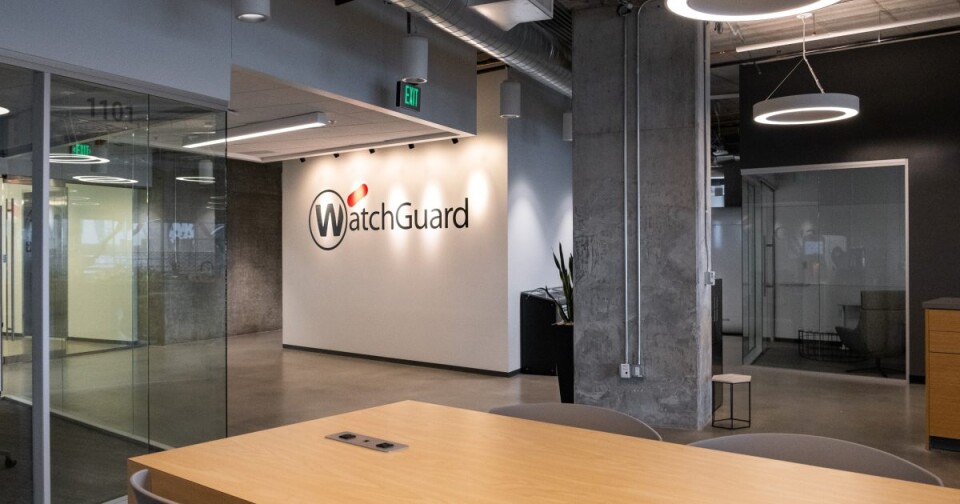 Infict-Watchguard